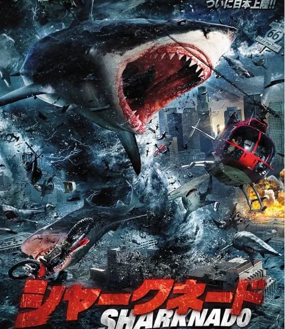 【急募】オススメのおもろいB級映画教えてｗｗｗｗｗｗ