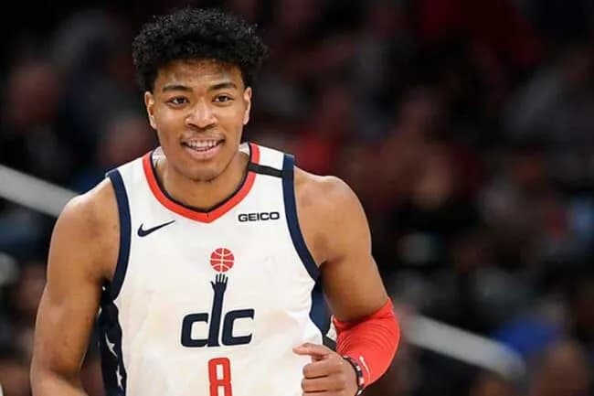 【悲報】バスケ、八村塁が頑張っているのに話題にならない