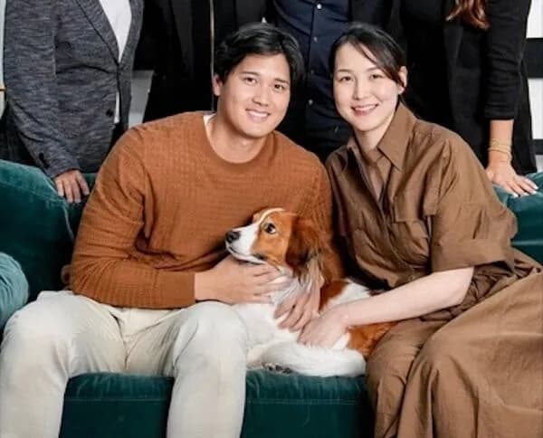 MVP発表時に大谷が着ていたセーター10万円ｗｗｗｗｗｗｗ