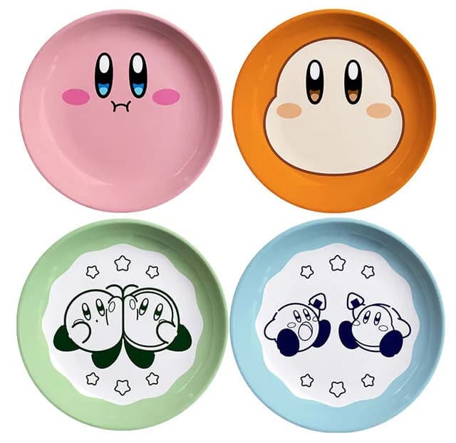 ファミリーマートでカービィの豆皿配布はじまるぞｗｗｗｗｗｗｗｗｗｗ