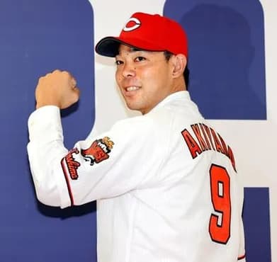 あの秋山翔吾がMLBで全然通用しなかったって結構衝撃じゃなかった？