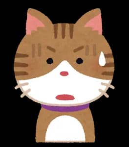 【悲報】クロネコヤマトさん、猫を虐待してしまう・・・