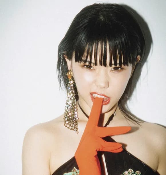 【悲報】アイナ・ジ・エンドとか言う歌手ｗｗｗｗｗｗｗｗｗｗｗｗｗｗｗｗｗ