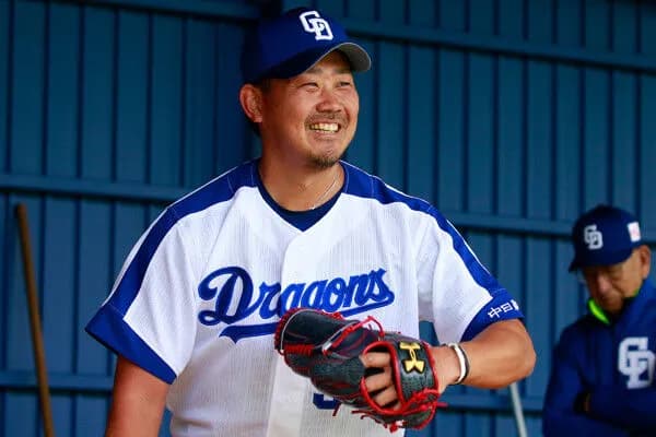 松坂大輔（西武、SB、中日）「（監督就任を）お願いされた時にやれる準備はしている」←どこやろ？
