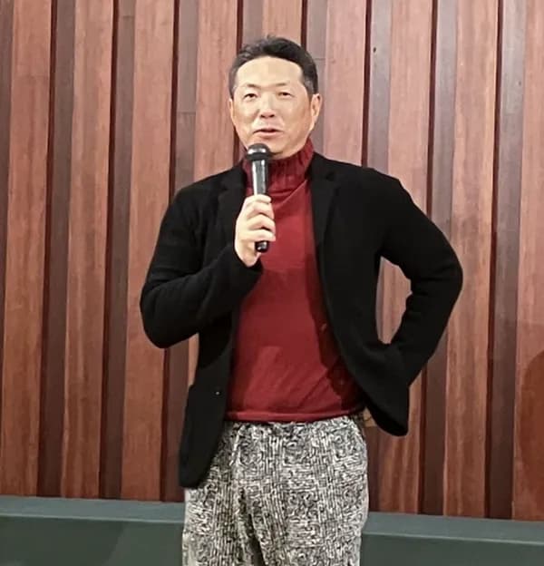 小久保監督のファッションセンス 2025でも健在