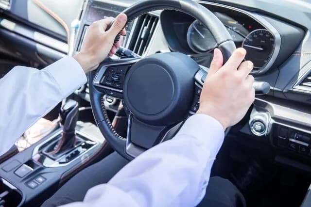 自宅までの運転ってほとんど無意識でやってるよな