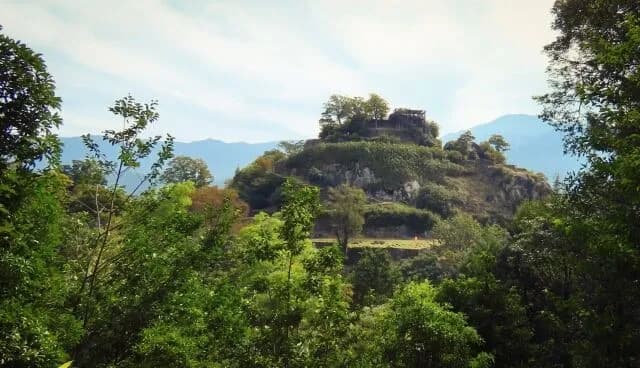 日本「戦国大名の城の大半を失いました」←これ