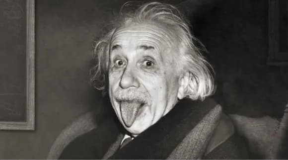 【悲報】アインシュタイン、言うほど天才じゃないｗｗｗｗｗｗｗ