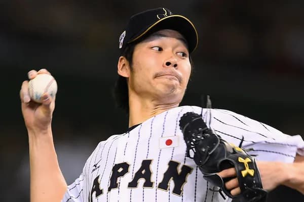 SB戦力外の武田翔太、複数NPB球団のオファー断り年俸3000万円で韓国球界へ