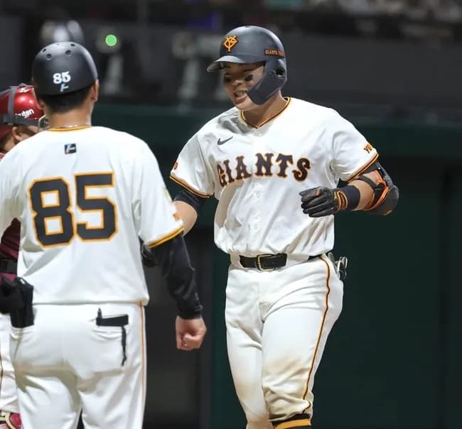 プロ野球・巨人、山瀬慎之助捕手が契約更改を保留か？　SNSでの「意味深ポスト」にファン動揺