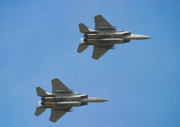 【疑問】中国とガチで戦争になったらどうなるの・・・・？