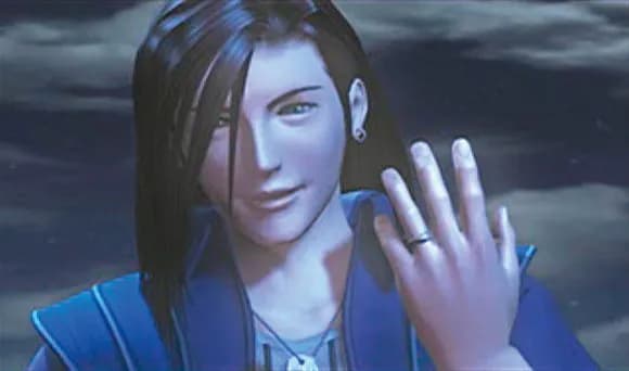 【朗報】ファイナルファンタジーで一番性格が格好いいキャラって満場一致でアイツだよなｗｗｗｗｗｗｗｗｗｗｗｗｗｗｗｗ