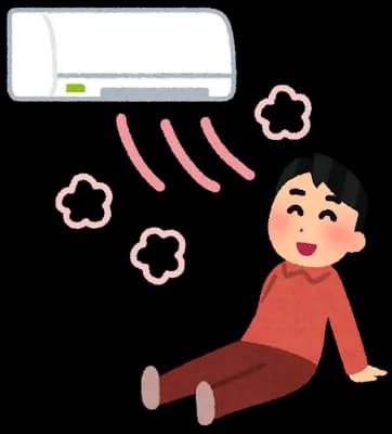 なんG民はもう暖房つけた?