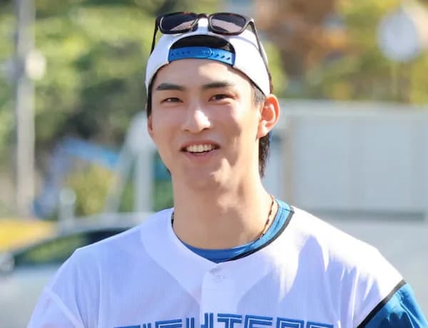 日本ハム達孝太、ビッグマウス卒業へ「ちょっと痛いな」