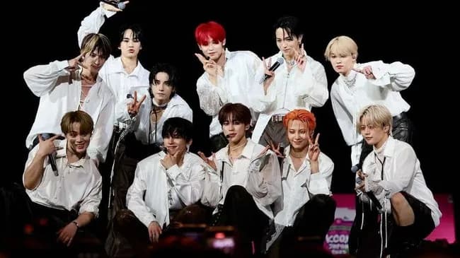 【悲報】男性人気アイドルグループJO1、中国公演中止ｗｗｗｗｗｗｗ