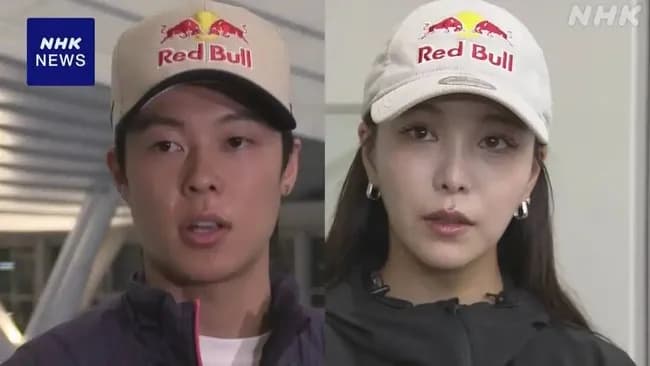 【画像】スキージャンプの高梨沙羅さんの現在ｗｗｗｗｗｗ