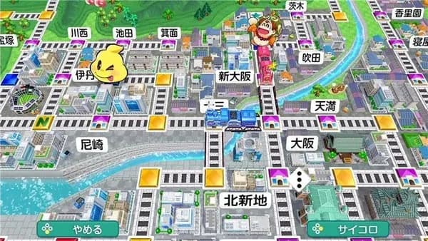 桃鉄新作でのプロ野球球団のお値段