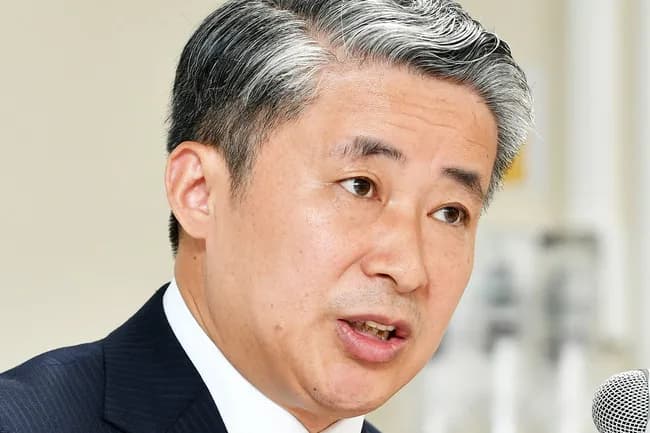 「汚い首は斬ってやる」発言の中国総領事、親日派のいい人だった