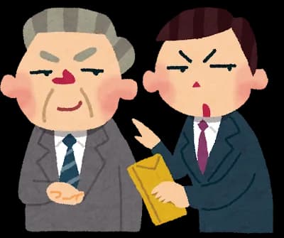 【悲報】政治問題、日本で一番の成長コンテンツになってしまう