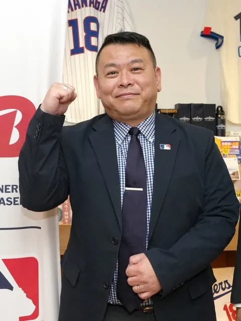 【MLB】AKI猪瀬氏　メジャー選手の年金は「10年間プレーで3000万円」  3年の五十嵐亮太は「1000万円」　超巨額の福利厚生