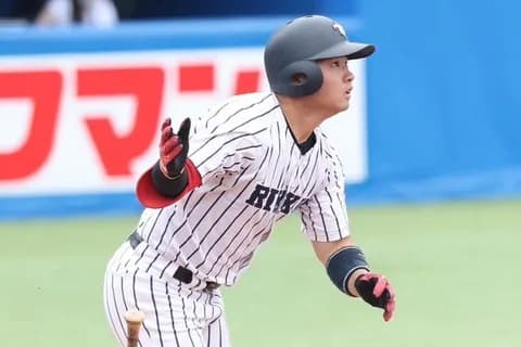 立教大学野球部4年の進路一覧