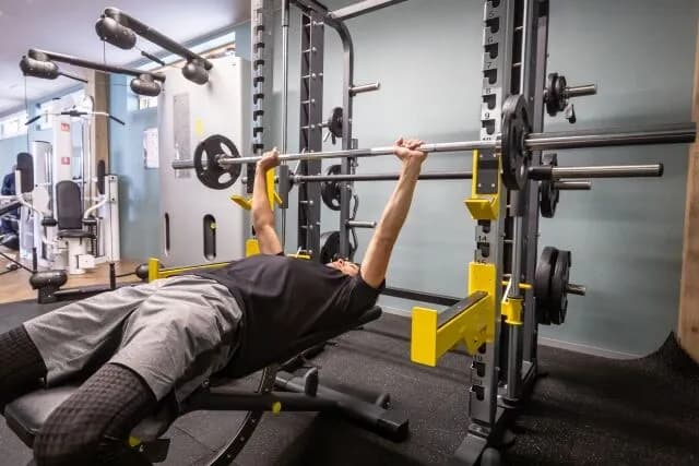 お前ら何で筋トレなんかしてんの？