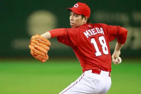 【前田健太】マエケンはどこ行く？