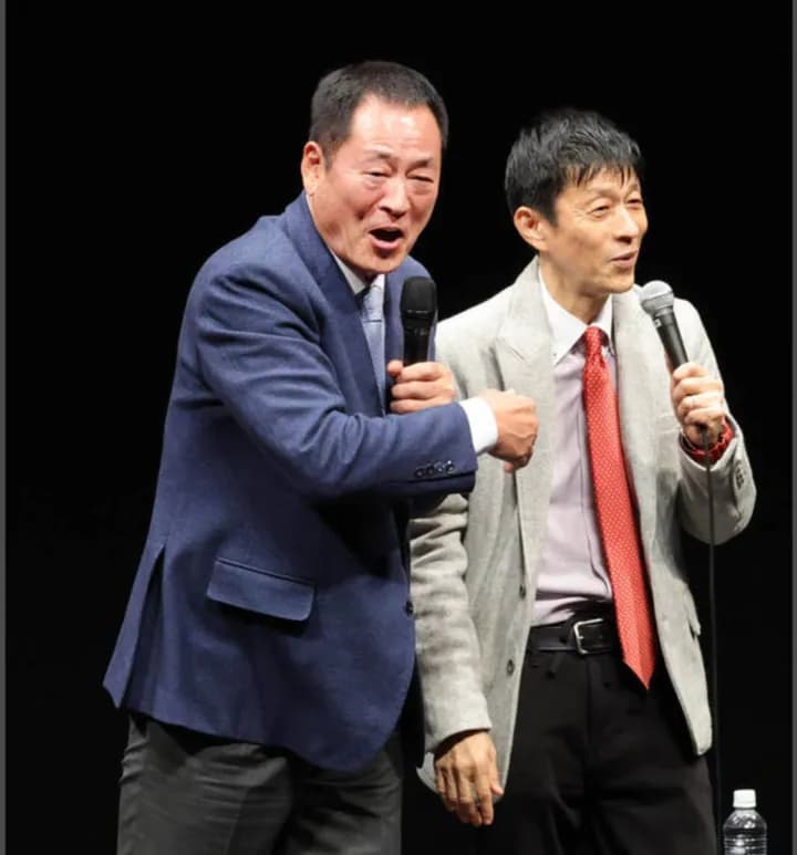 中畑清氏が来季限りで巨人ＯＢ会長退任へ　来年の巨人―ＤｅＮＡのＯＢ戦開催を明言「最後の置き土産」