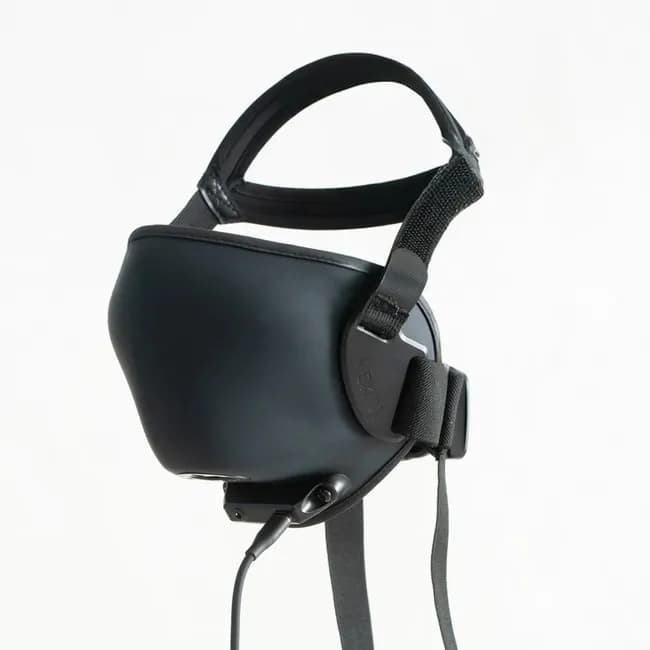 【朗報】ゲーミング防音マスク「VEKTA」11月末発売、価格は27,500円