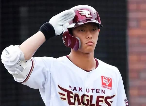 辰己涼介（28）、最悪のシナリオに『国内FAするも獲得希望球団現れず、楽天はポスティング認めない』