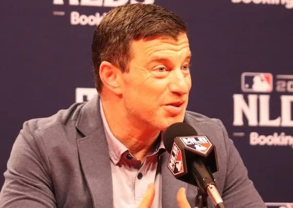 米名物記者が提案「ベッツをトレードに出せ」