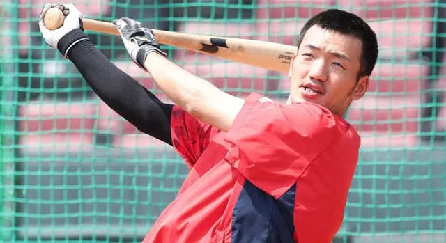 【議論】カープ矢野が正ショート奪還に必要な打撃成績は？