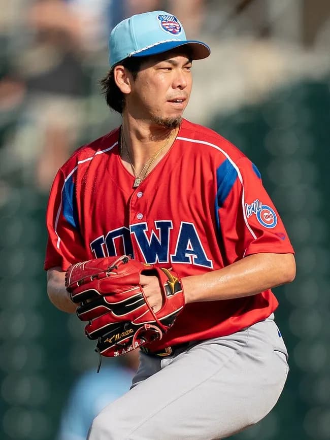 【朗報】楽天イーグルスがマエケン争奪戦に参戦