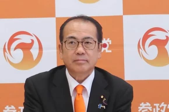 【文春砲】参政党議員「私のうなぎも元気になるように、たくさん食べてきます✌」