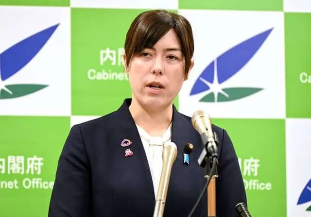 小野田大臣「気に入らないことあるとすぐ経済制裁する国に依存するのはリスクだ」
