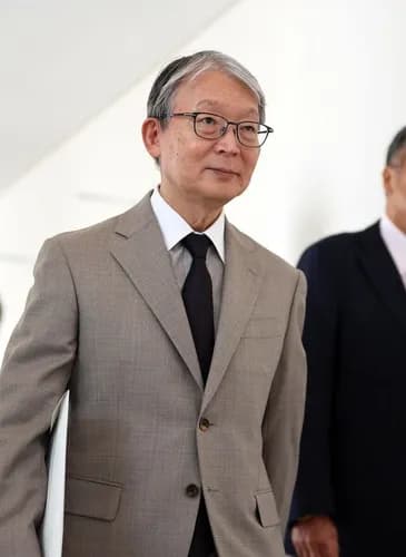 巨人山口オーナー「補強ポイントは先発投手、外野手、クリーンアップを打てる野手」