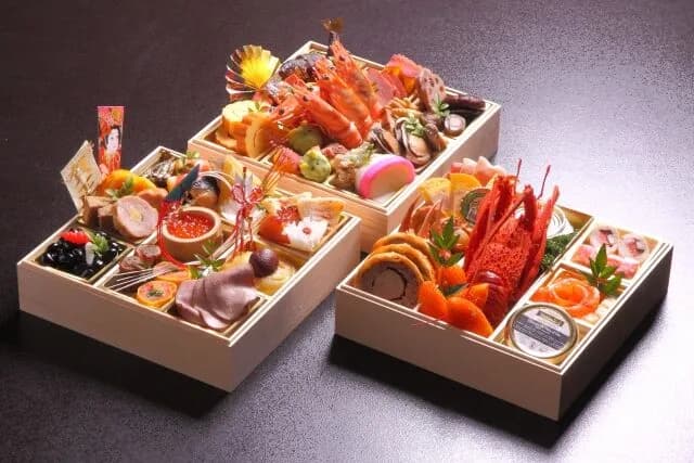 おせちで一番うまい料理といえば？