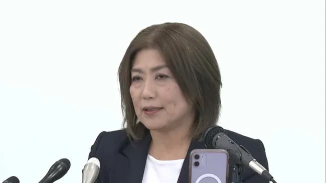 【朗報】田久保市長「私のお陰で市が注目された。前向きに捉えるべき」