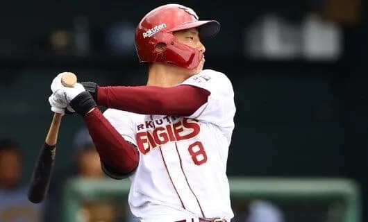 【朗報】楽天OBが辰己涼介の人間性を絶賛「誤解されやすいが決して悪い人間ではない」