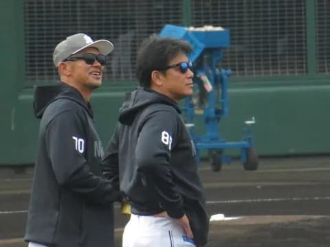 ロッテ・サブロー監督「やったらできることは分かりました」