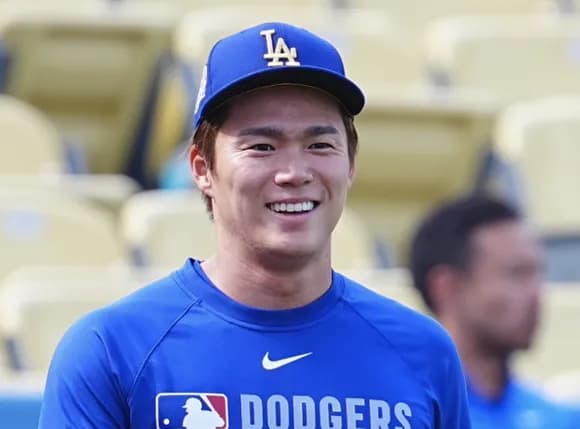 【朗報】山本由伸のフォロワー数、ジャッジを越えるｗｗｗｗｗｗｗｗｗｗ