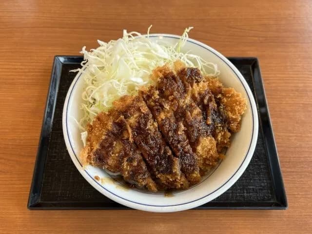 ソースカツ丼がカツ丼に勝てなかった理由ｗｗｗｗｗｗｗｗｗ
