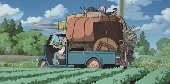 【悲報】サツキとメイのお父さん、犯罪者説ｗｗｗｗｗｗｗｗｗｗｗｗ