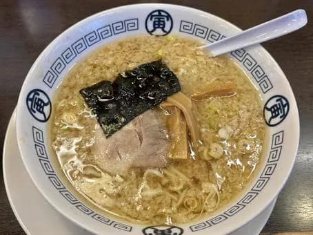 【悲報】ラーメンのスープ全部飲みきるヤツｗｗｗｗｗｗｗｗｗｗｗｗｗｗｗｗ