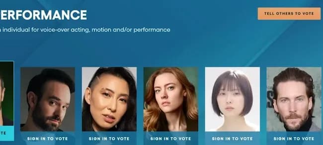 【朗報】加藤小夏さん、世界的アワード「The Game Awards」俳優・声優賞にノミネートｗｗｗｗｗｗ