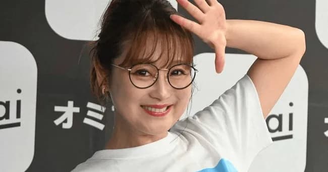 【悲報】鈴木奈々さん（37）、都内に3億円の豪邸購入　35年ローン月々26万円