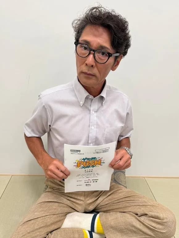 【悲報】元木大介氏、激ヤセし服のサイズもSに「なくなっちゃうよ、俺の身体・・・・・・・・・・・・」