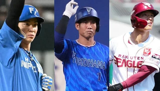 【朗報】楽天OBが辰己涼介の人間性を絶賛「誤解されやすいが決して悪い人間ではない」