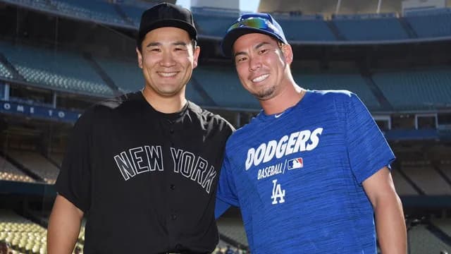 元カープ前田健太を楽天が獲得調査。先発防御率リーグ最下位。急務の先発陣強化に合致