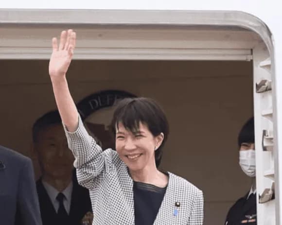 【悲報】高市総理の「世界の真ん中で咲き誇る日本外交」とは一体何だったのか・・・・？